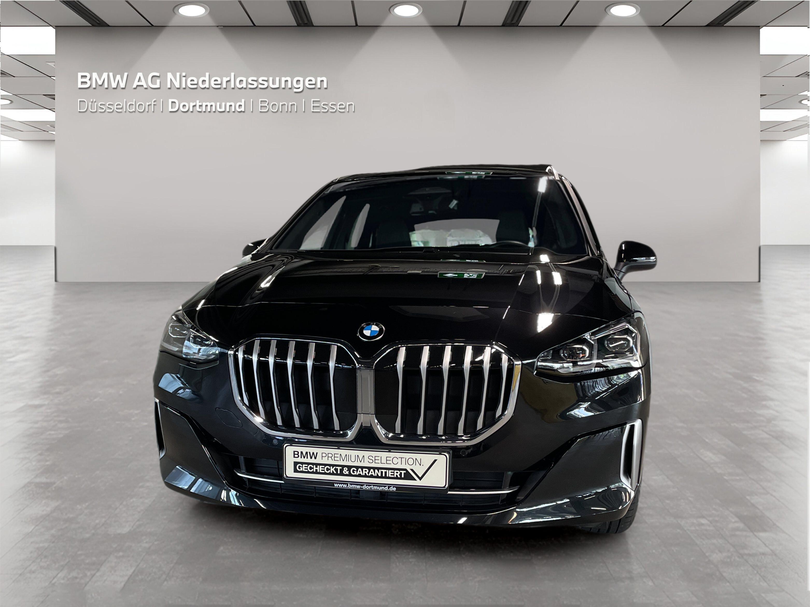 BMW 2er Active Tourer – Bild 5