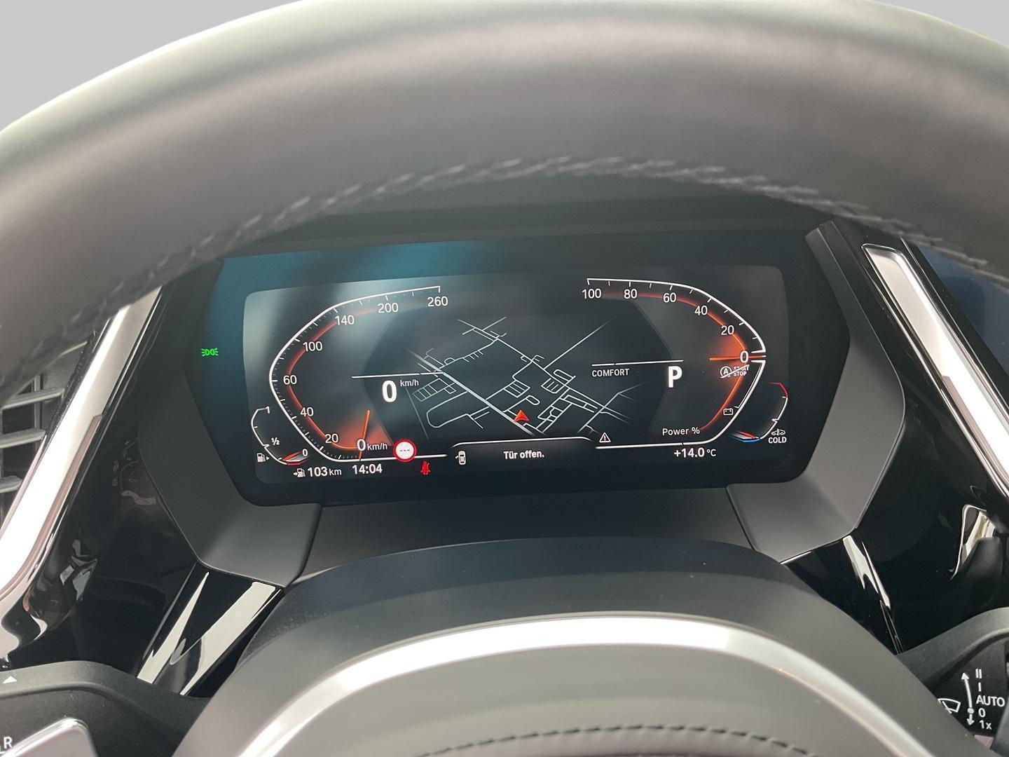 BMW Z4 – Bild 12