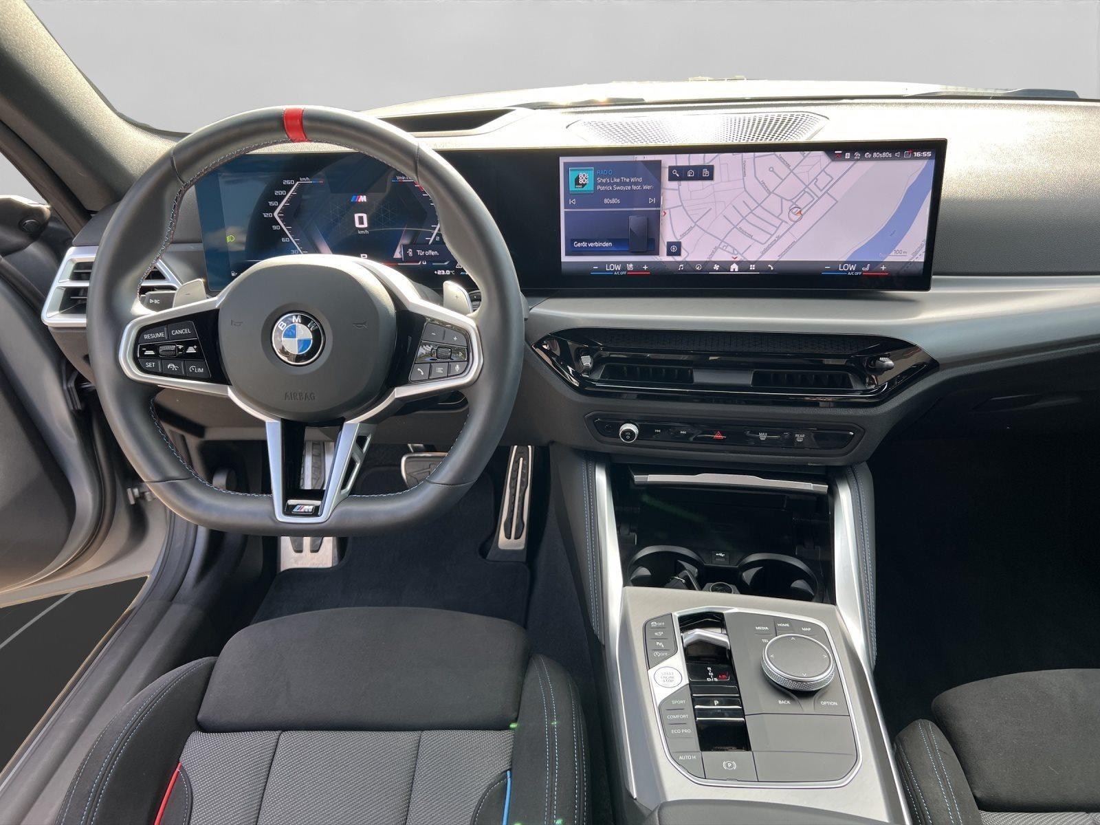BMW 2er Coupé – Bild 12