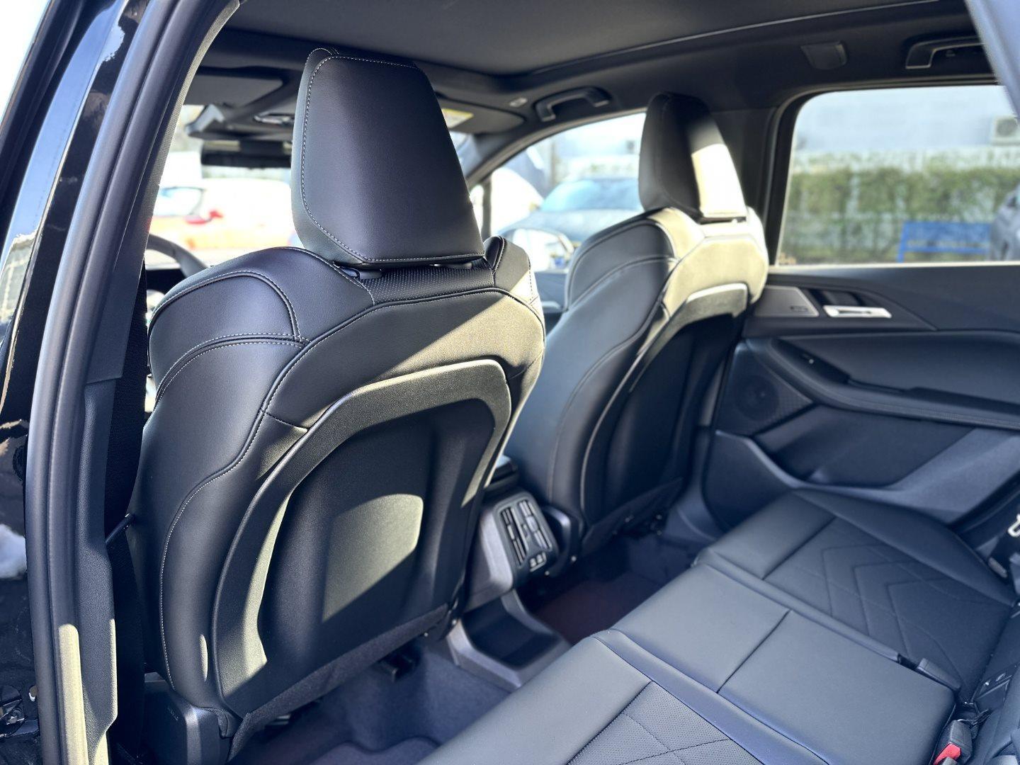 BMW 2er Active Tourer – Bild 7