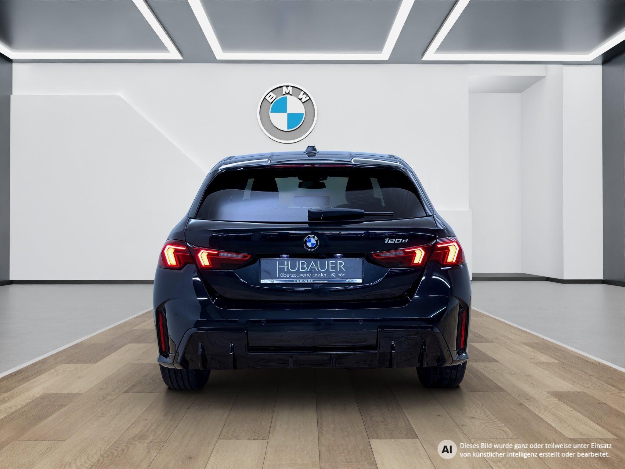 BMW 1er – Bild 16