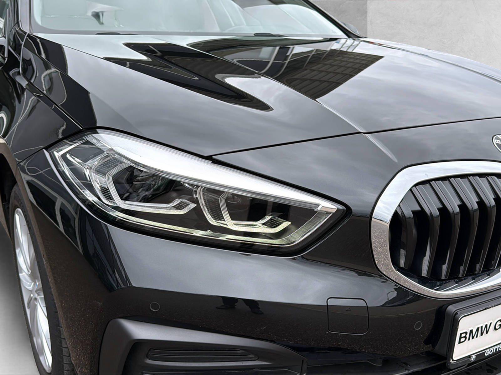 BMW 1er – Bild 11