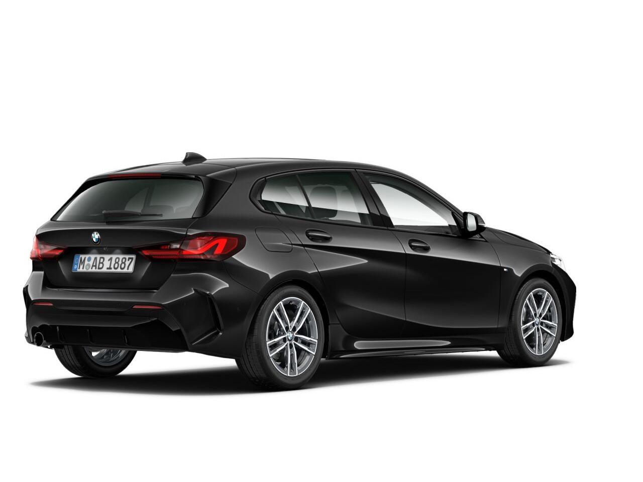 BMW 1er – Bild 4