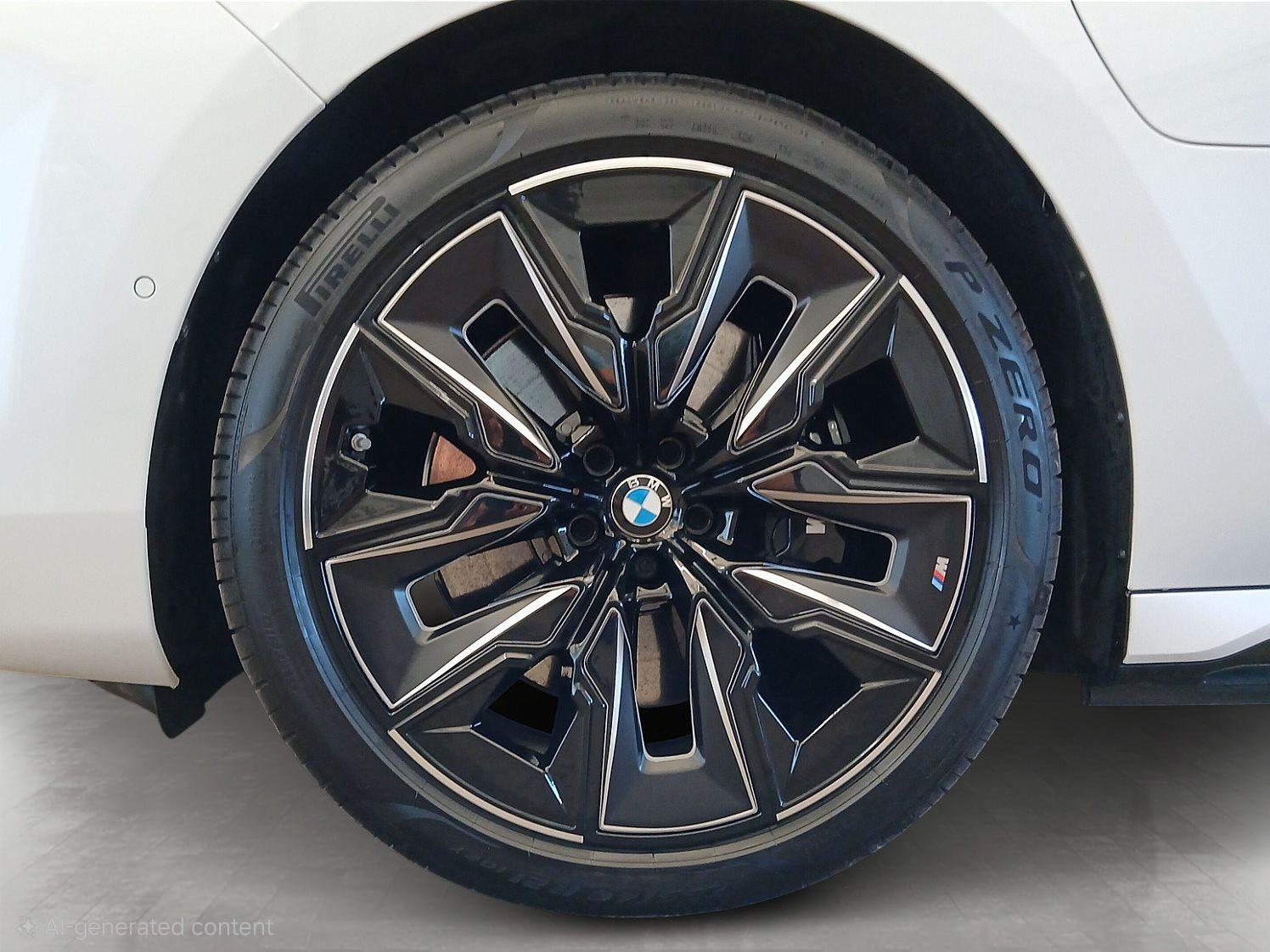 BMW 7er – Bild 6