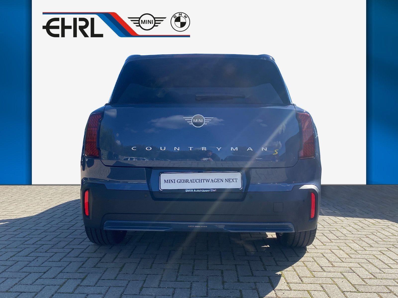 MINI Countryman – Bild 6