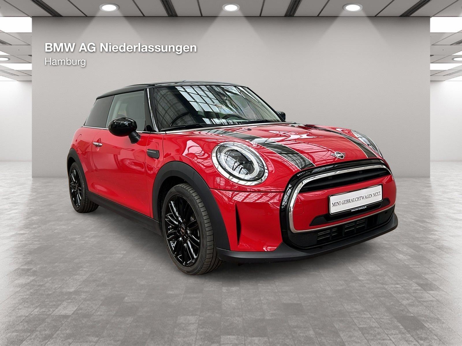 MINI Cooper 3-Türer – Bild 6