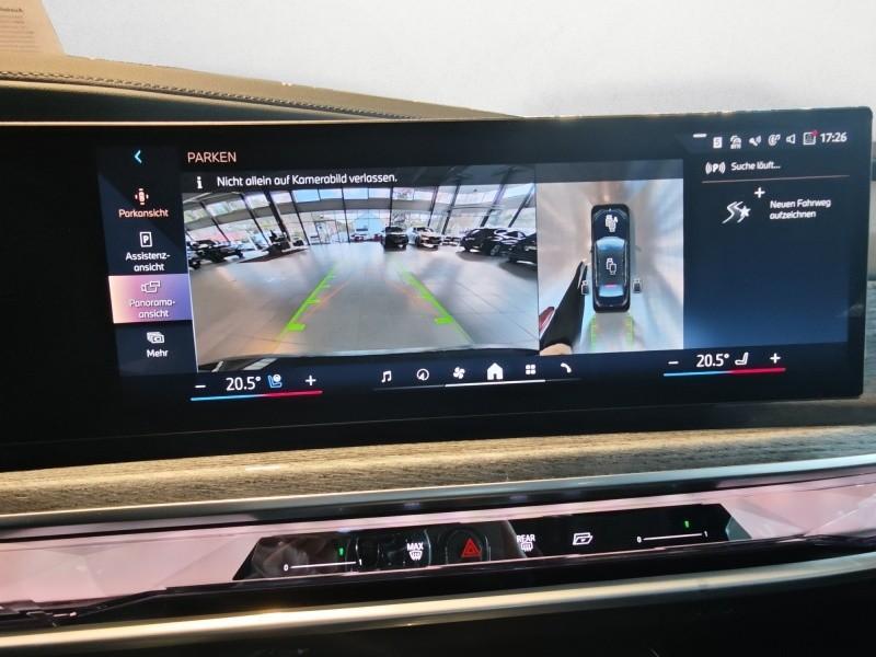 BMW i7 – Bild 18