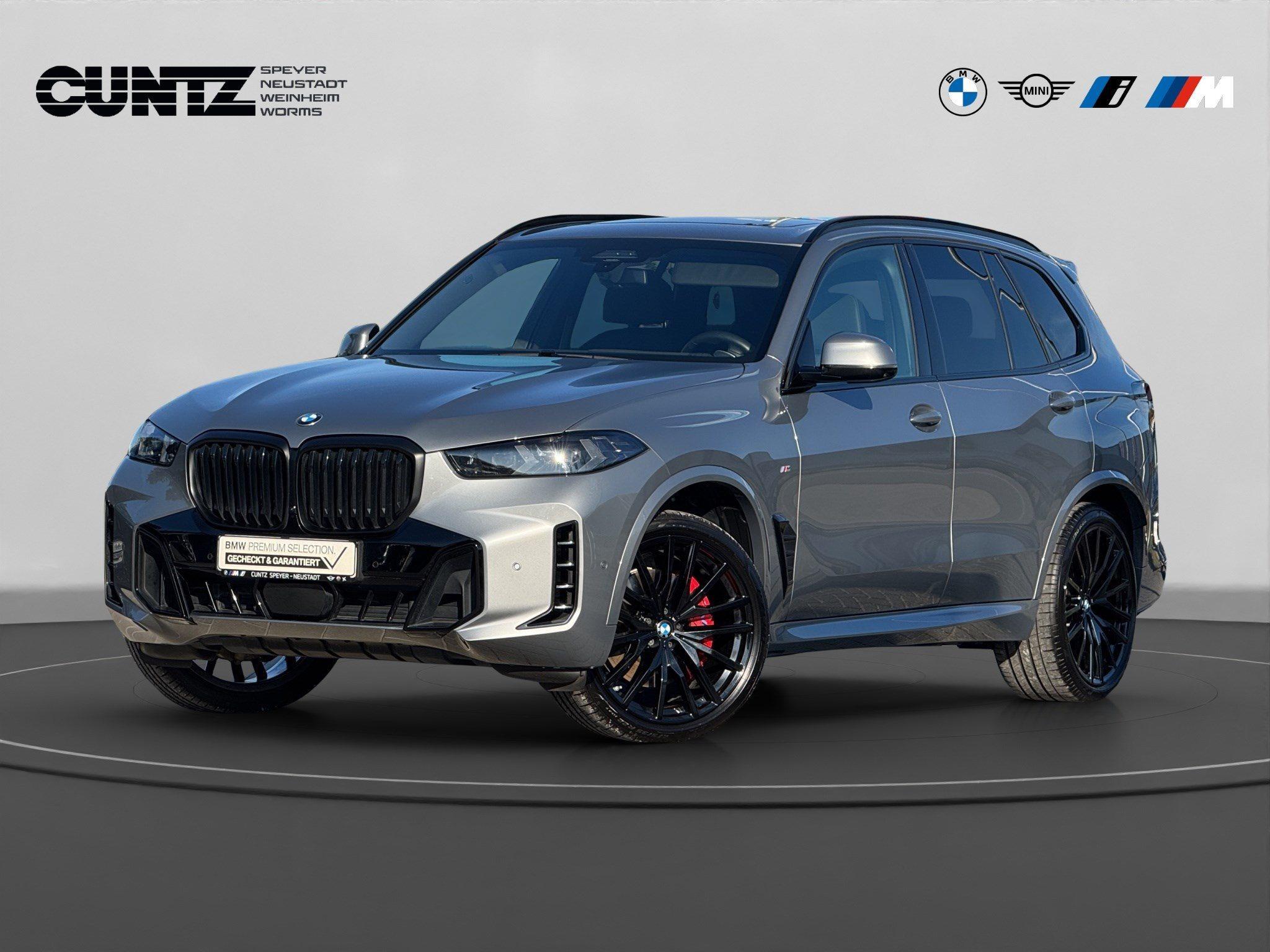 BMW X5 – Bild 2