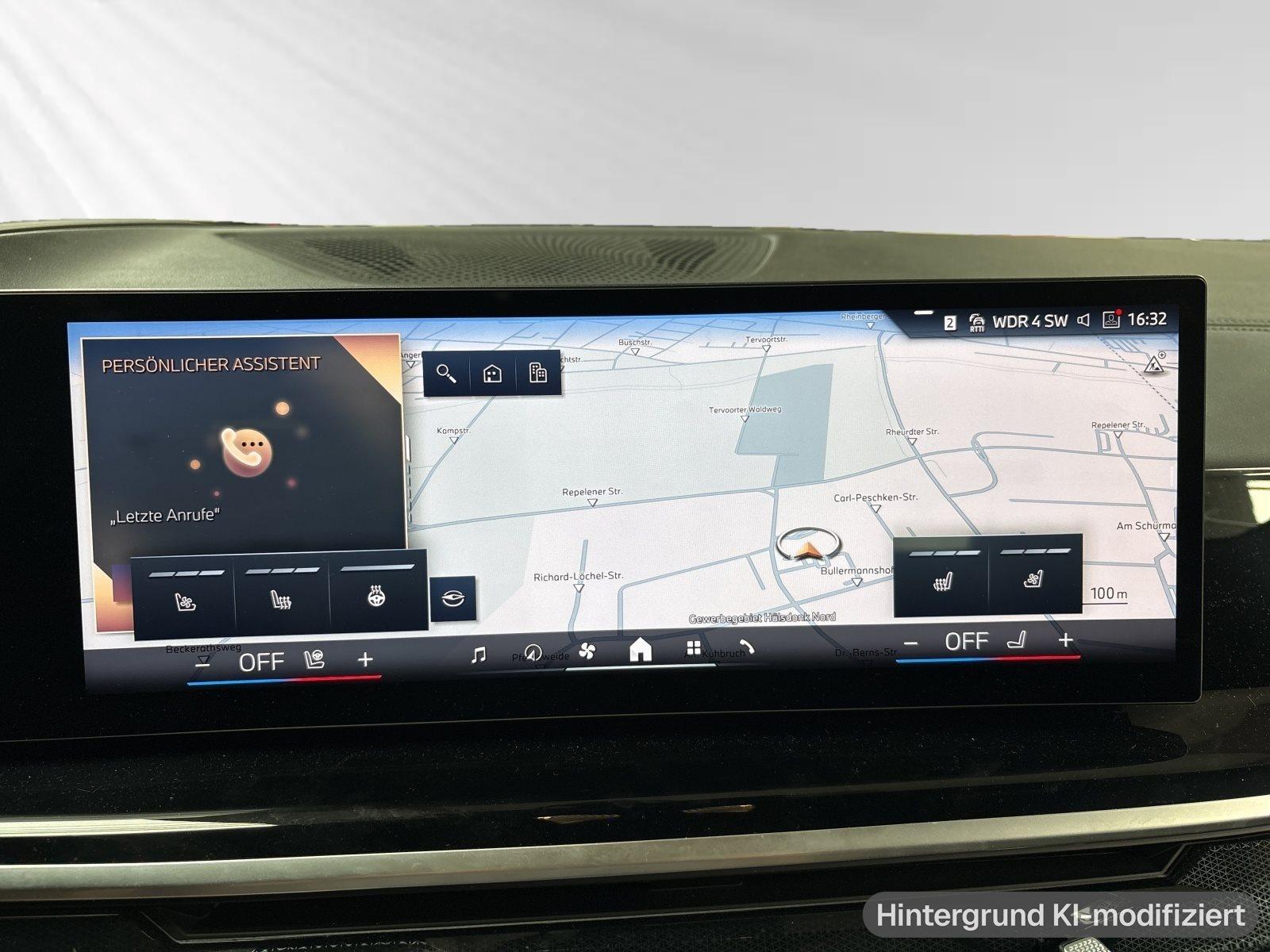 BMW X6 – Bild 11