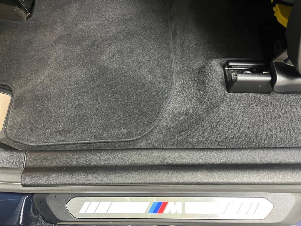 BMW iX3 – Bild 16