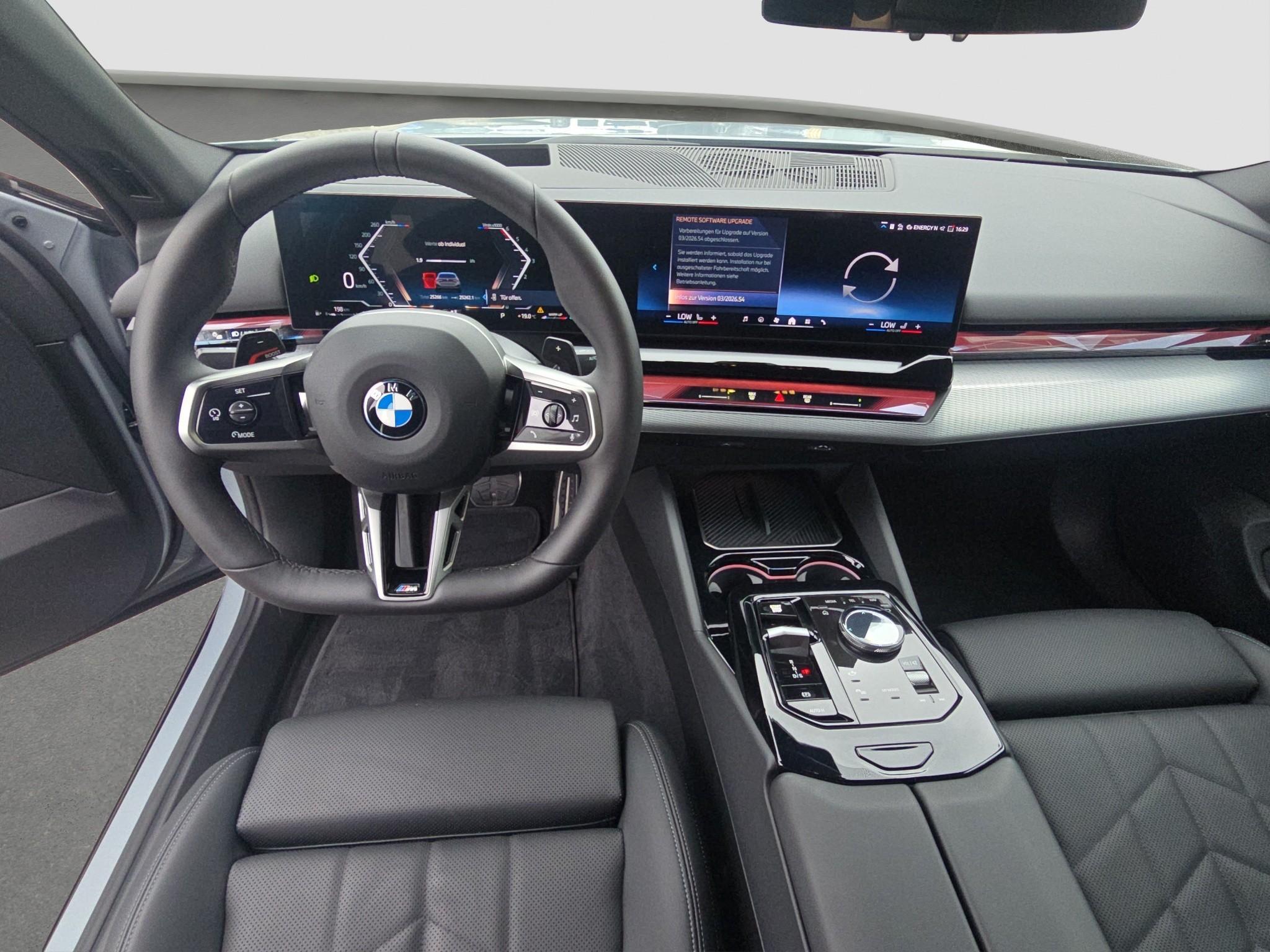BMW 5er Touring – Bild 20