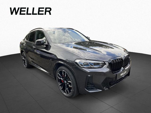 BMW X4 – Bild 2