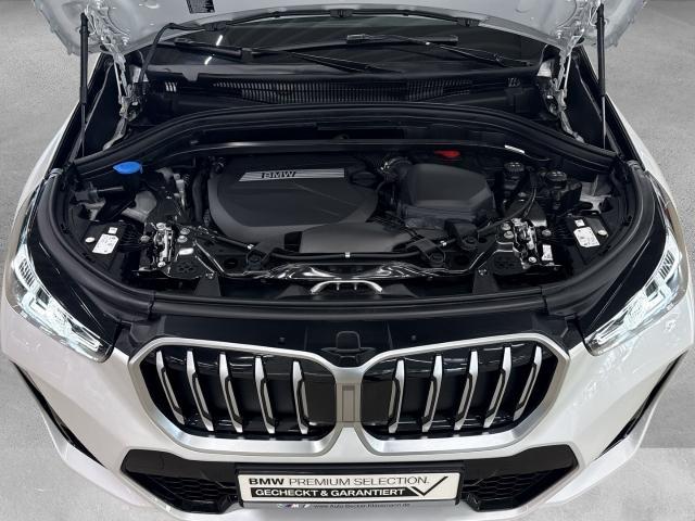 BMW X1 – Bild 10