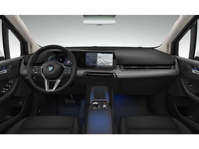 BMW 2er Active Tourer – Bild 13