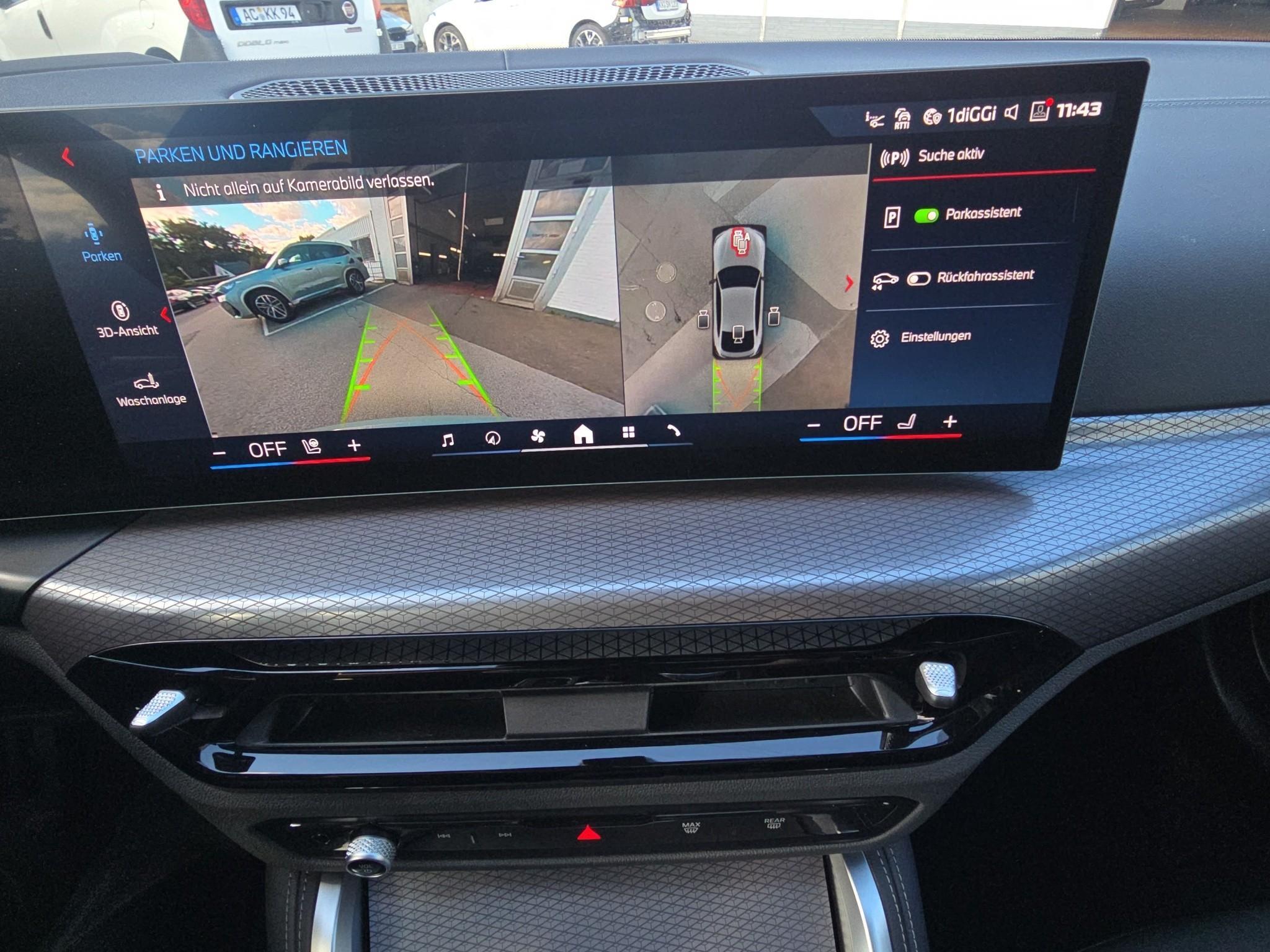 BMW i4 Gran Coupé – Bild 19