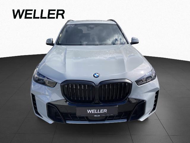 BMW X5 – Bild 2