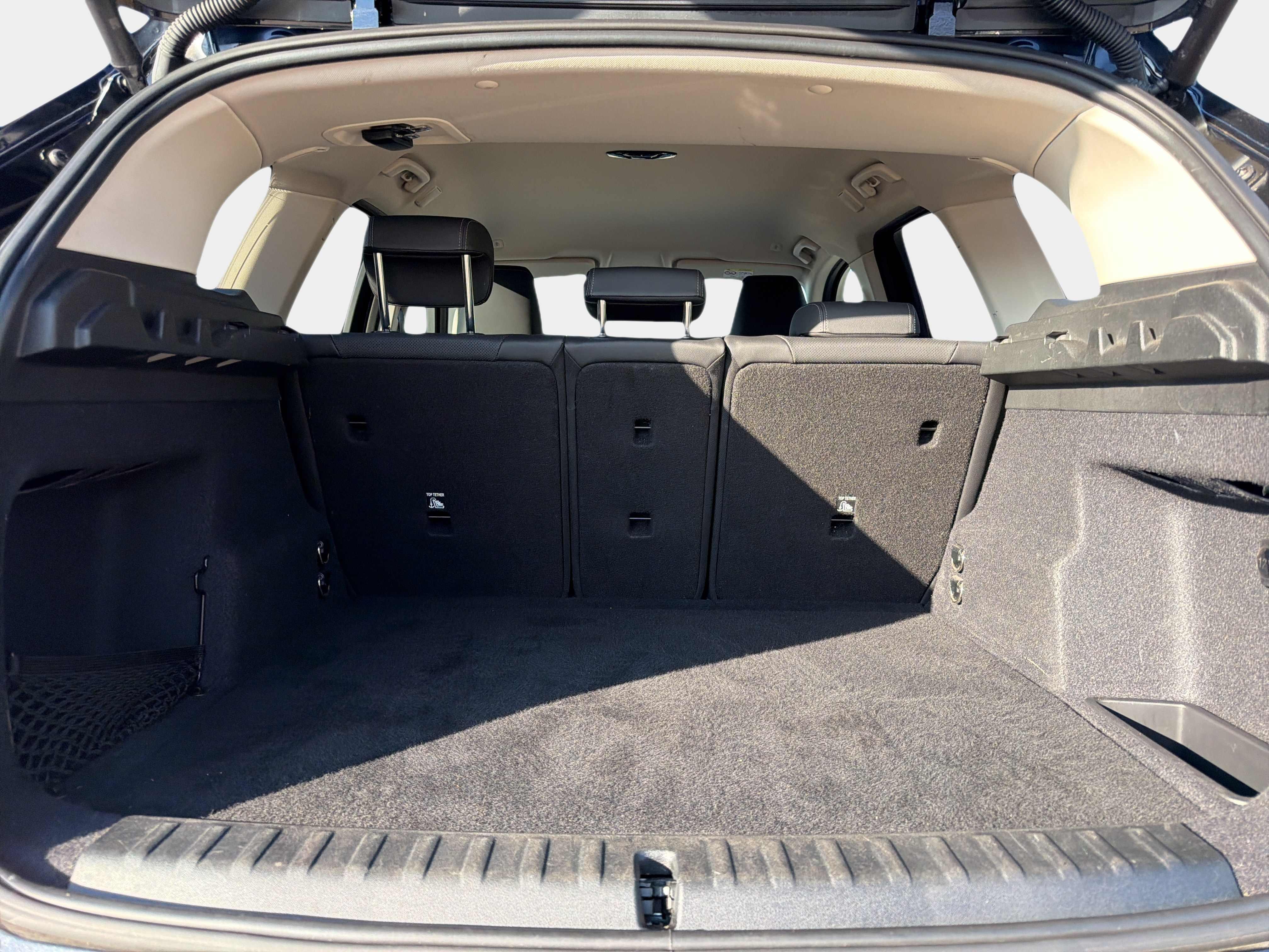 BMW X1 – Bild 15