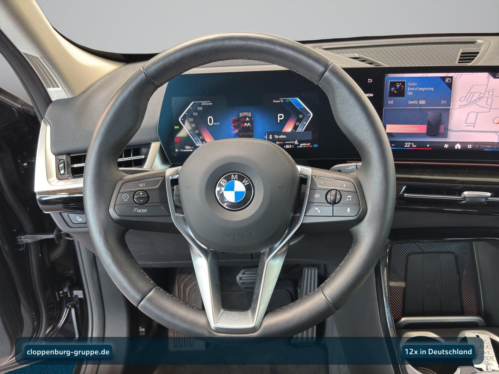 BMW X1 – Bild 20