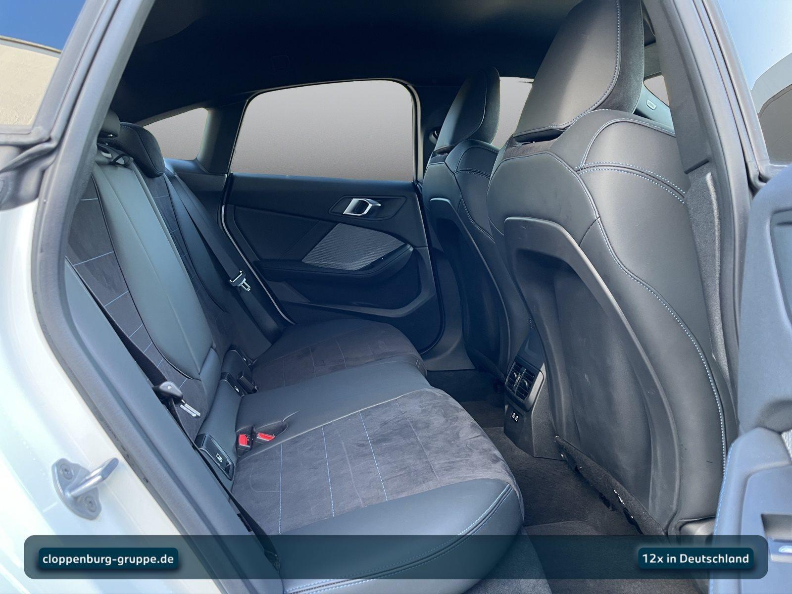 BMW 2er Gran Coupé – Bild 18