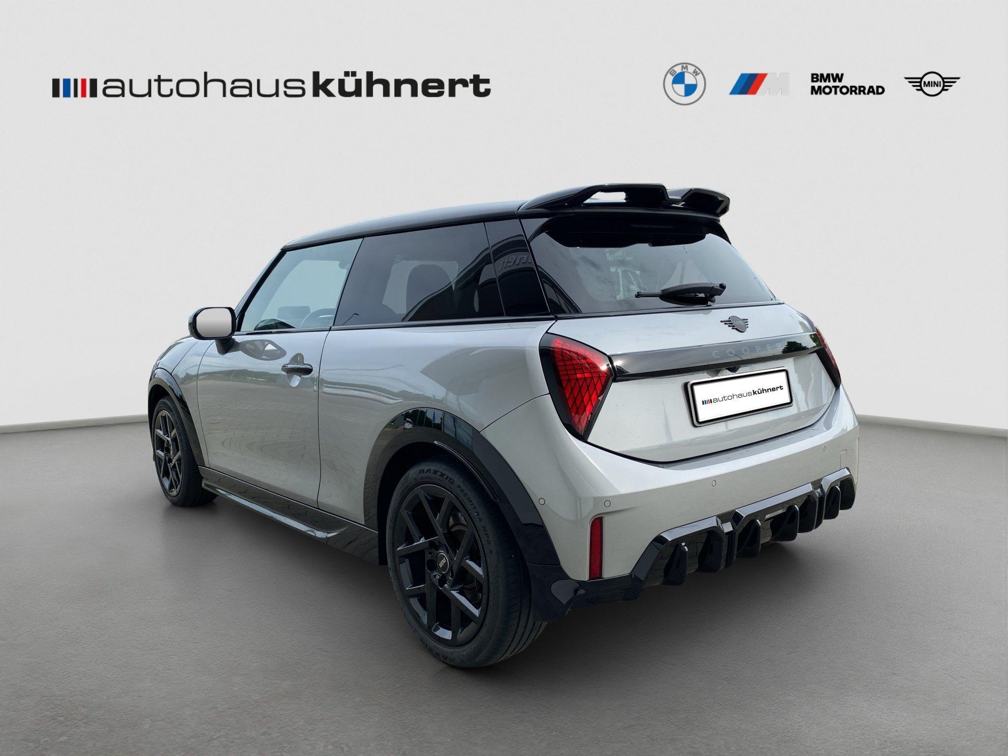 MINI Cooper 3-Türer – Bild 5