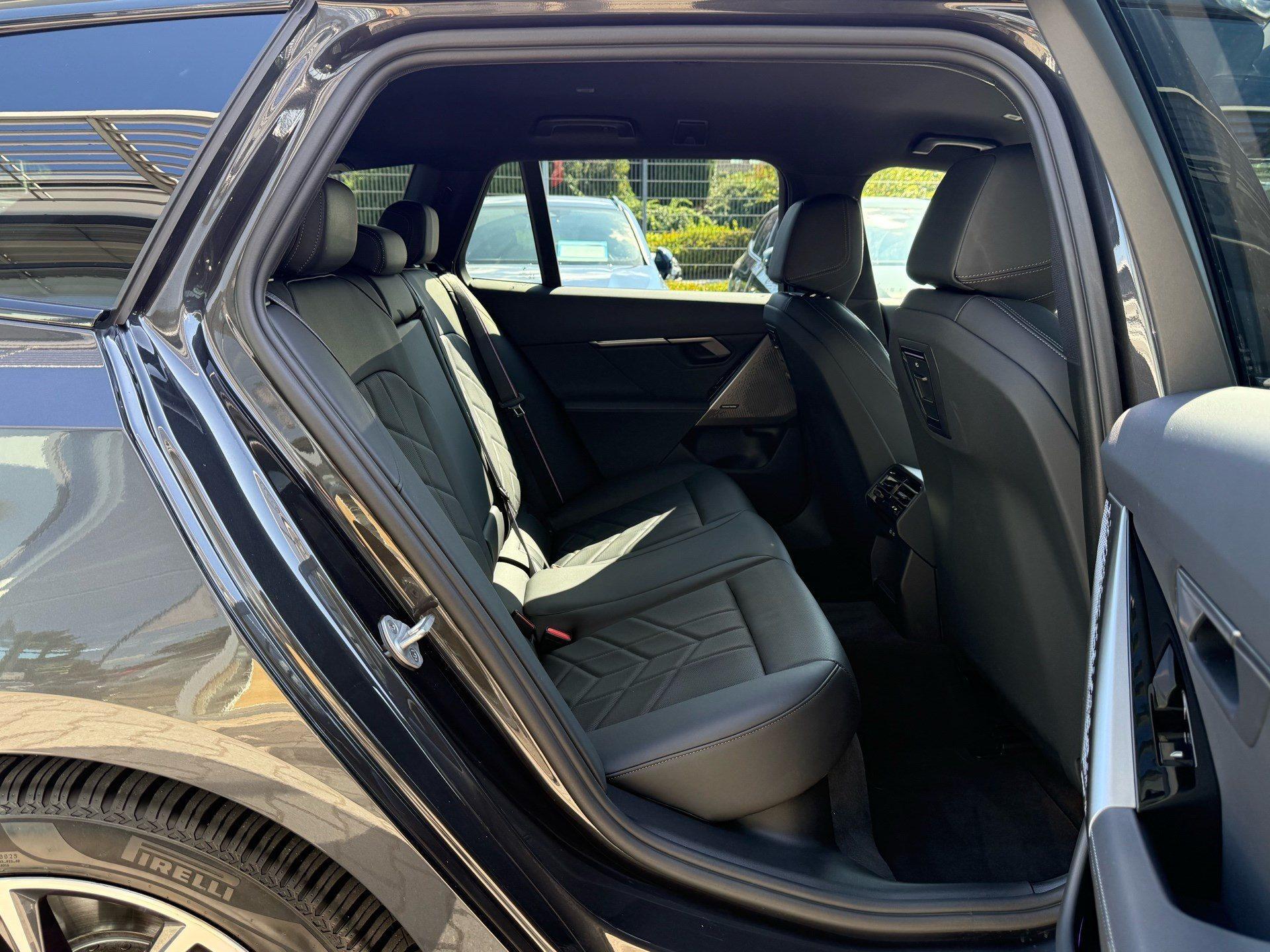 BMW 5er Touring – Bild 15