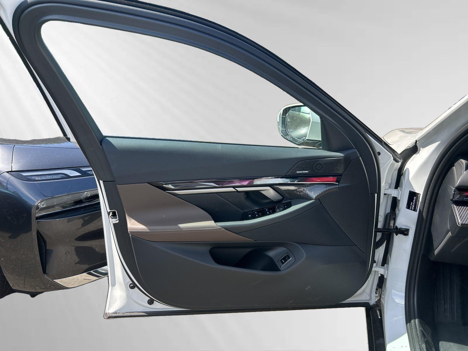 BMW 5er Touring – Bild 18
