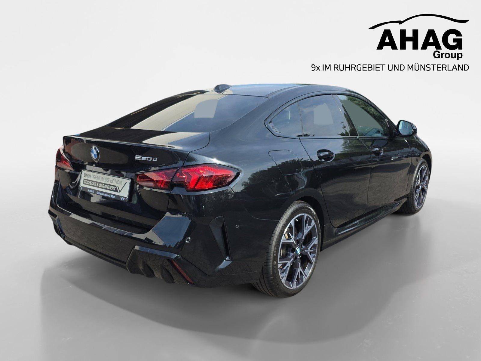 BMW 2er Gran Coupé – Bild 4