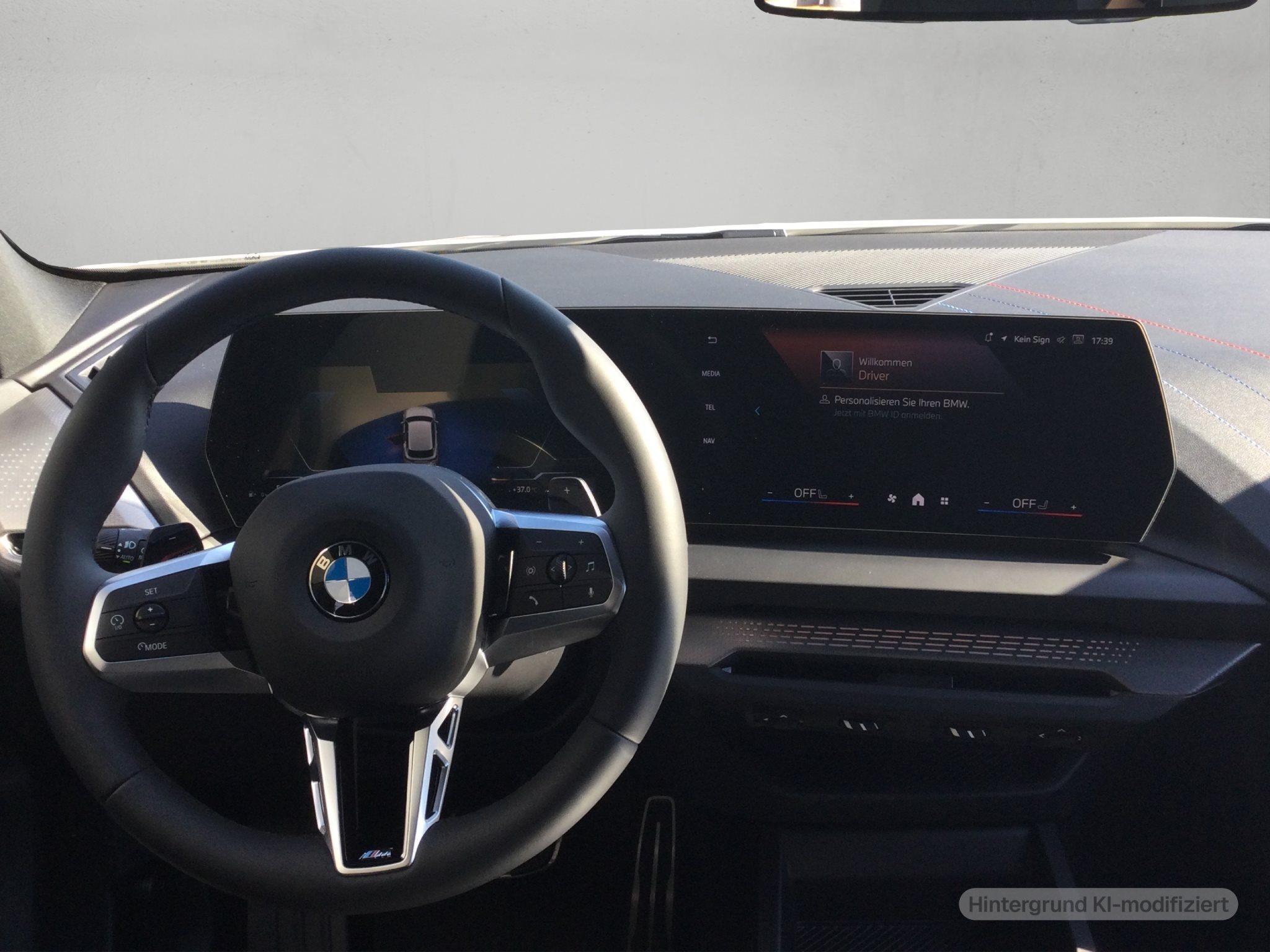 BMW 1er – Bild 13