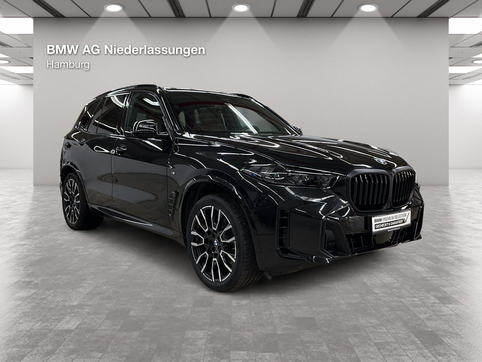 BMW X5 – Bild 10