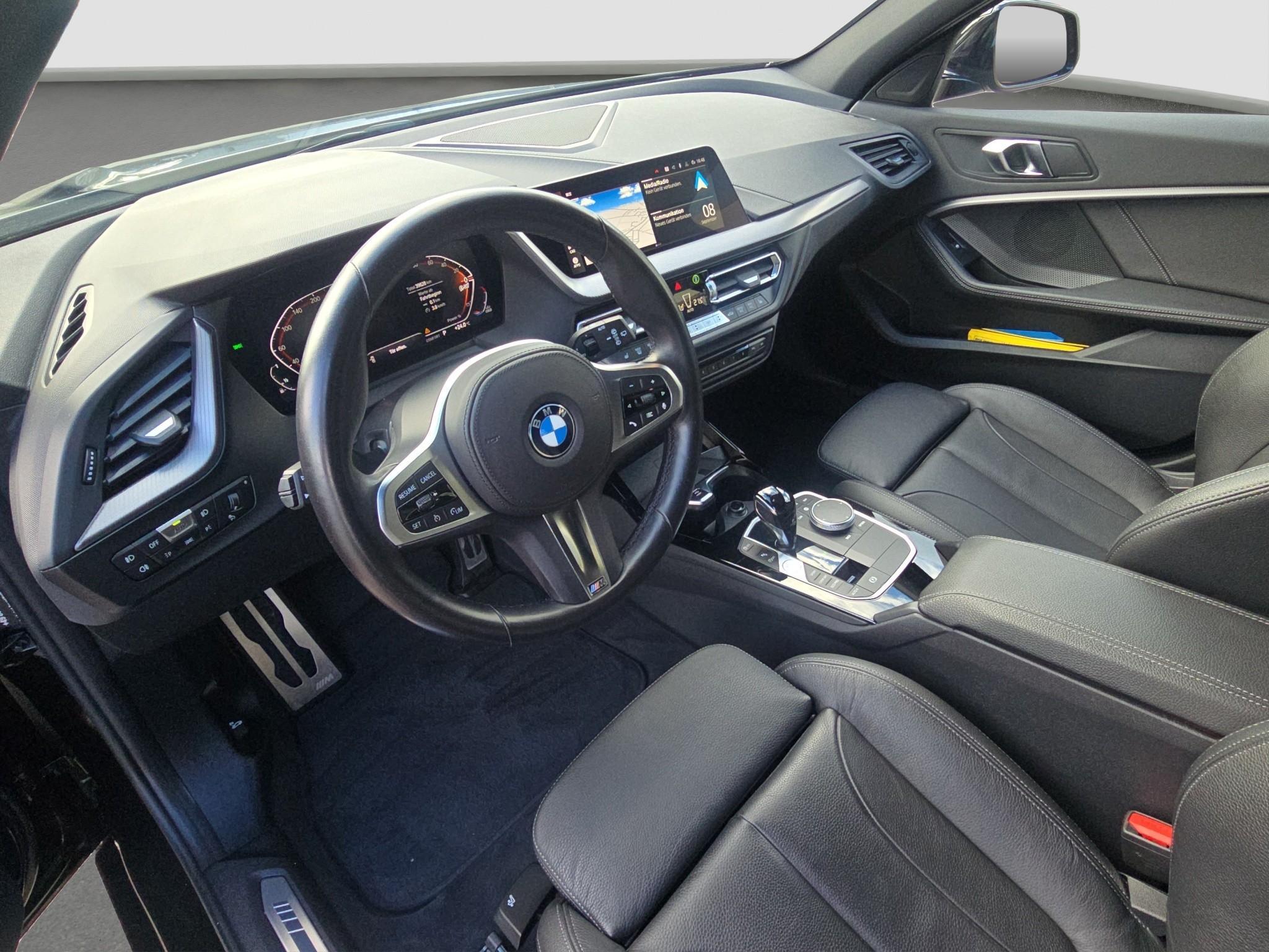 BMW 1er – Bild 12