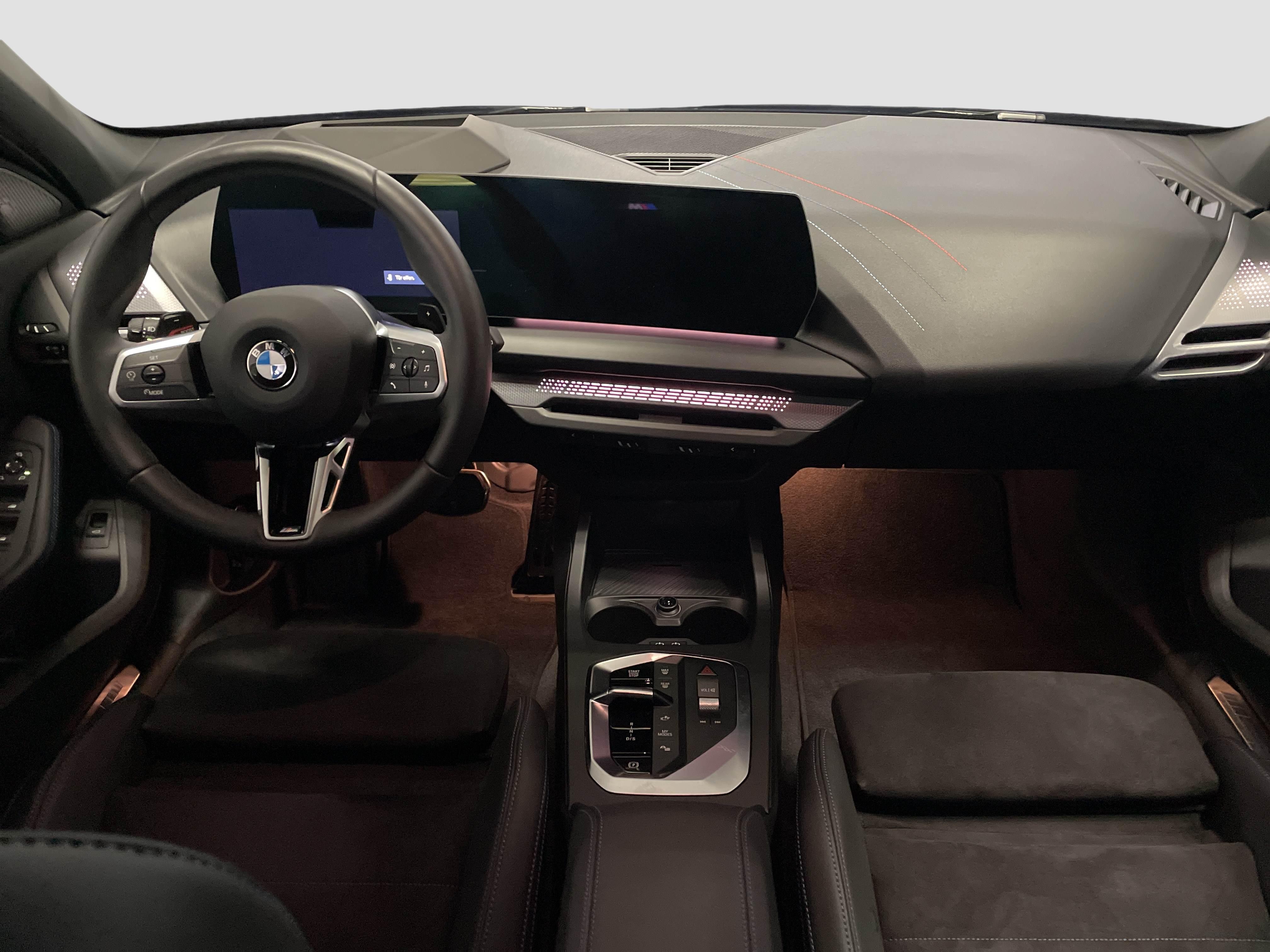 BMW 1er – Bild 19