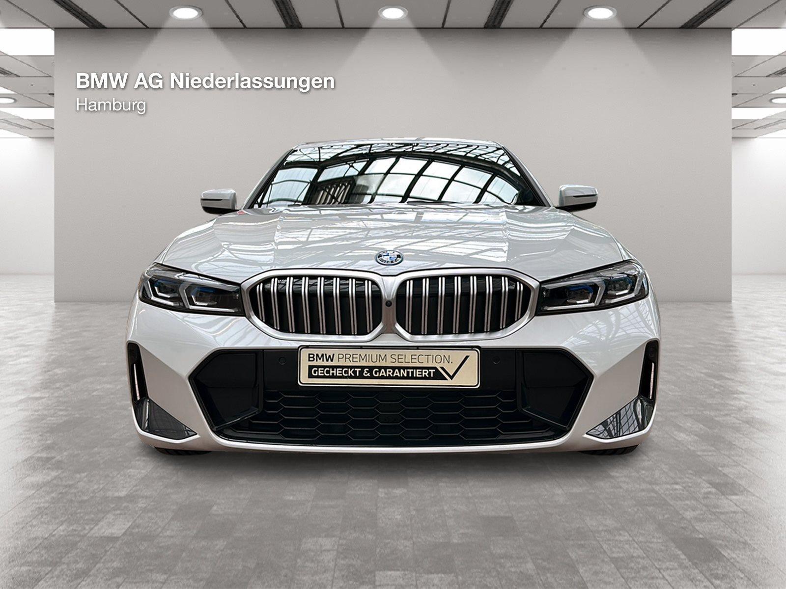BMW 3er – Bild 7