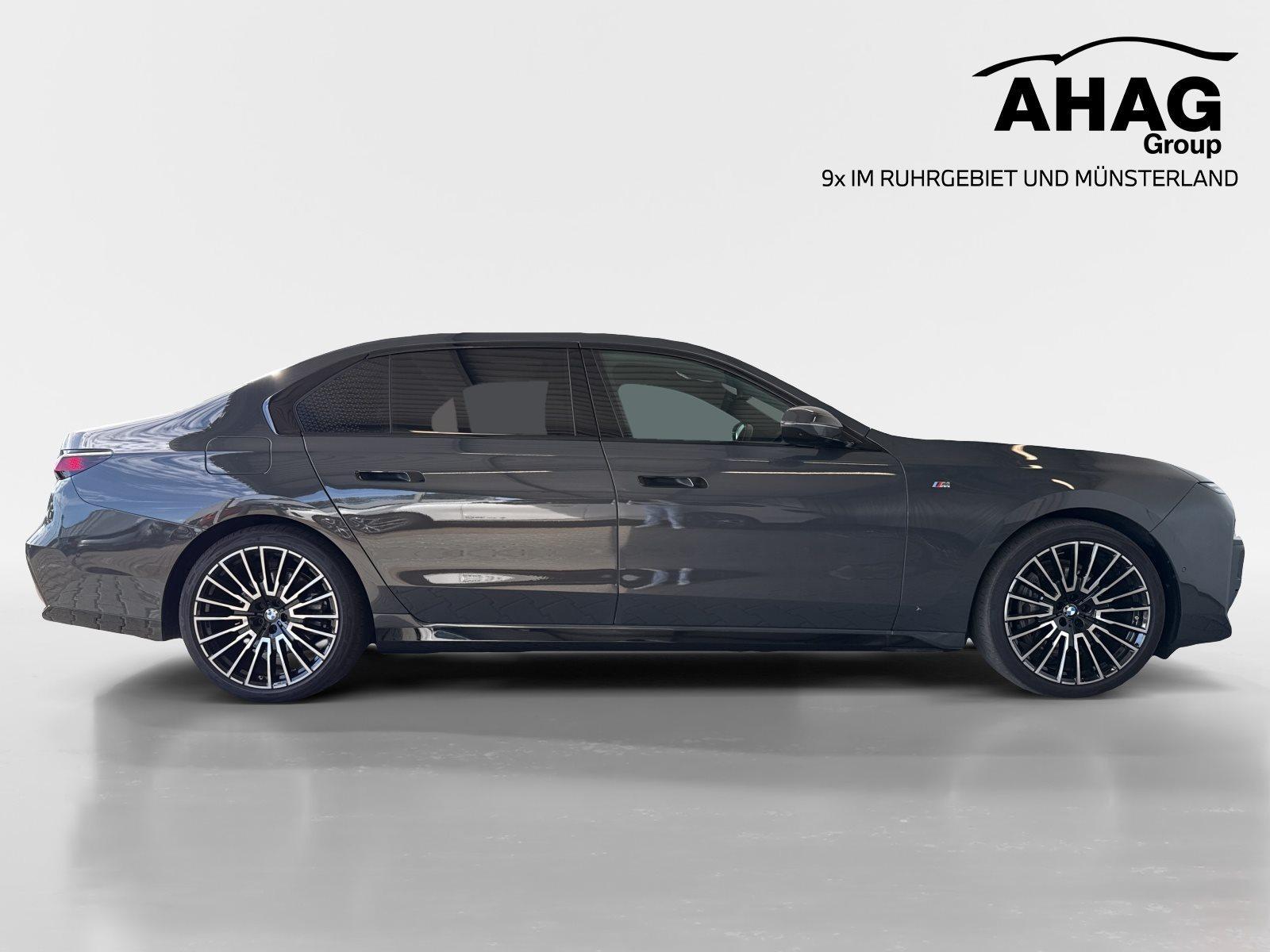 BMW 7er – Bild 3
