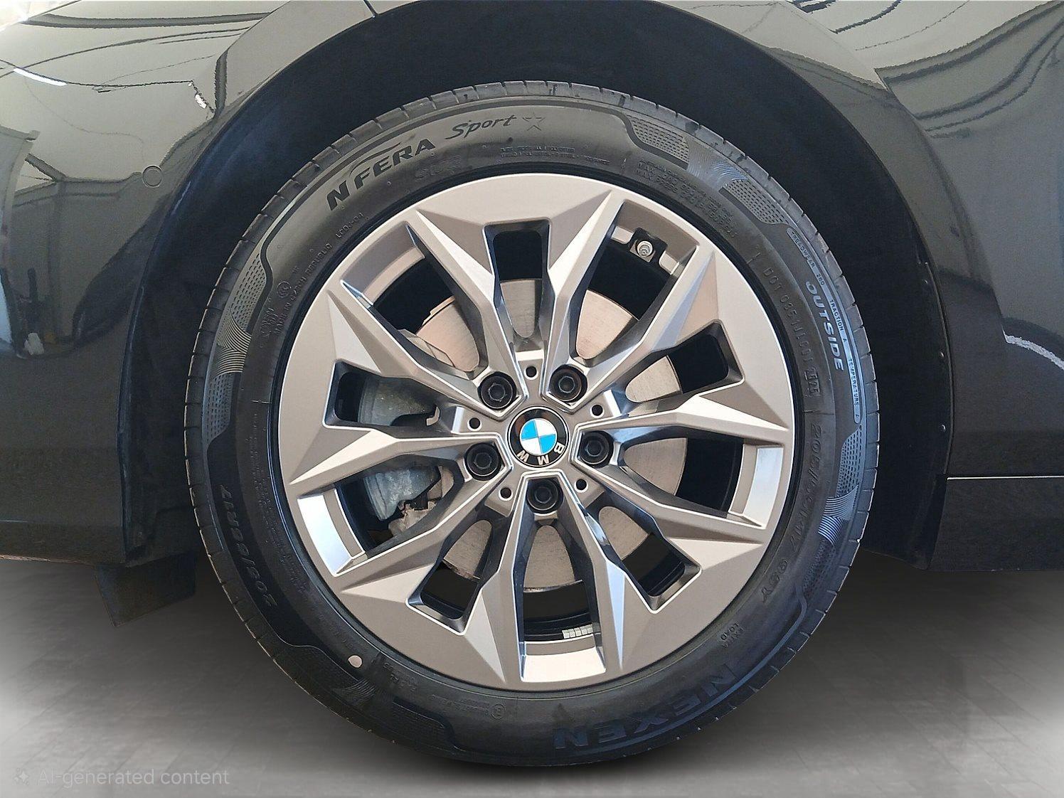 BMW 1er – Bild 6