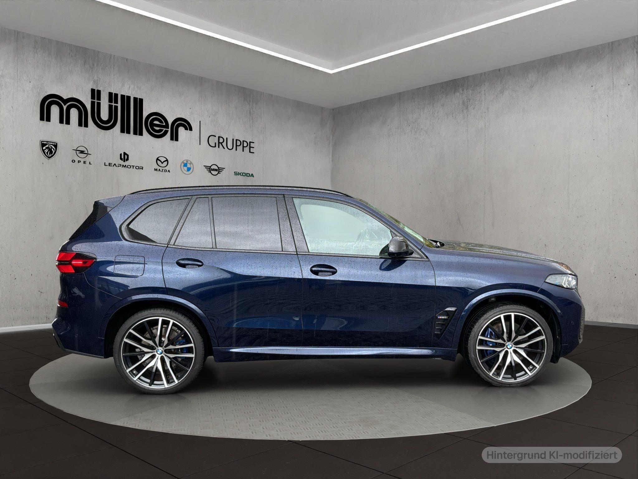 BMW X5 – Bild 10