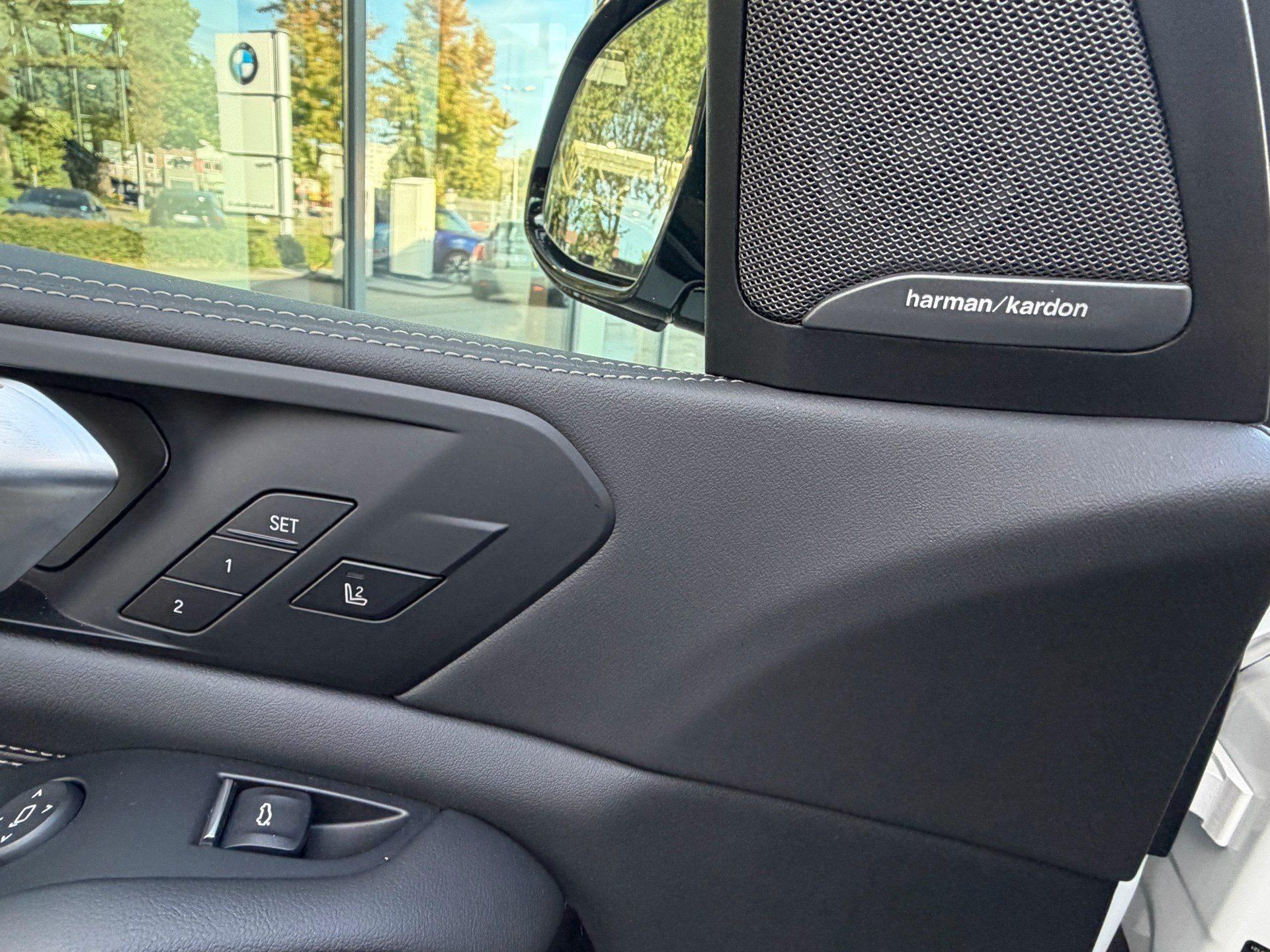 BMW X5 – Bild 11