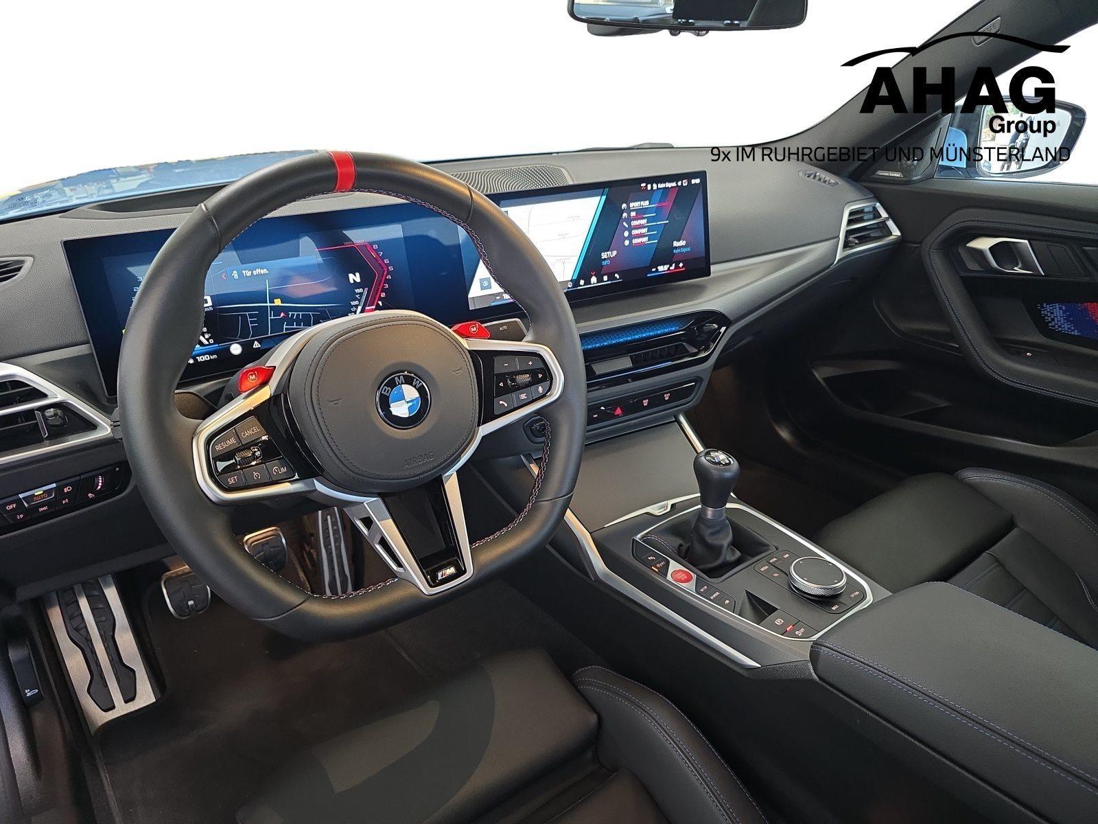 BMW M2 Coupé – Bild 12