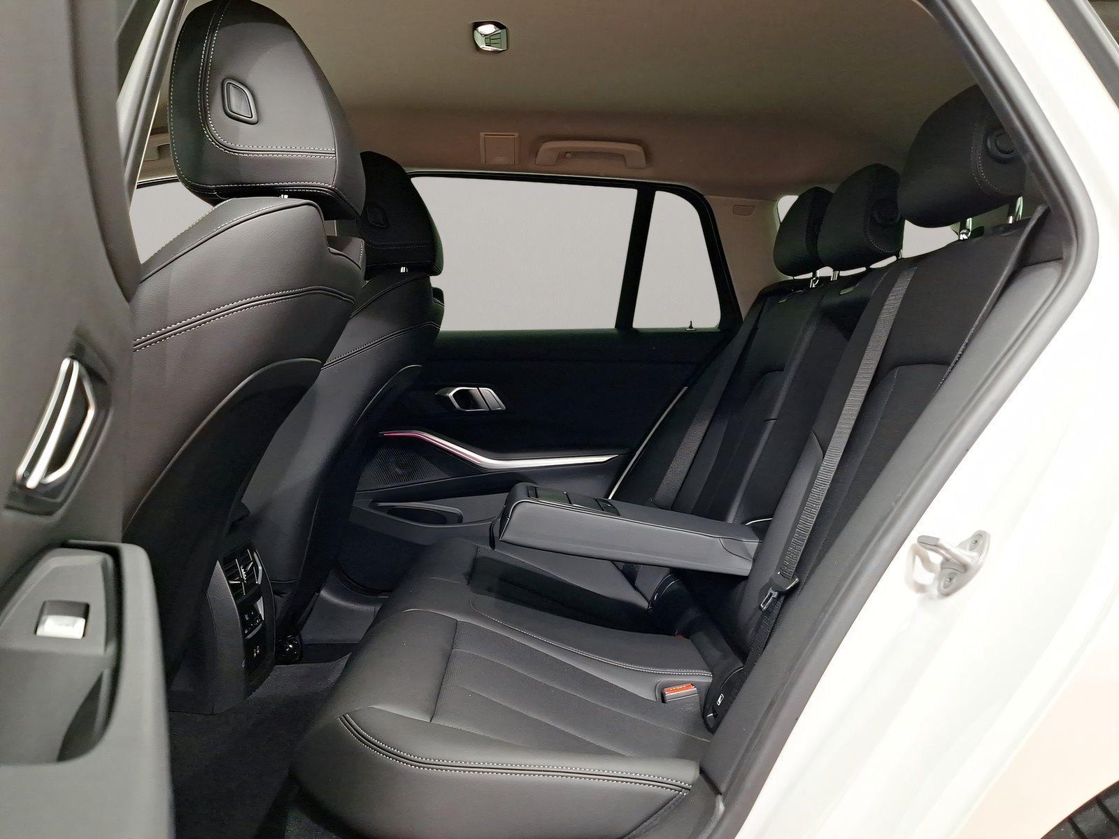BMW 3er Touring – Bild 21