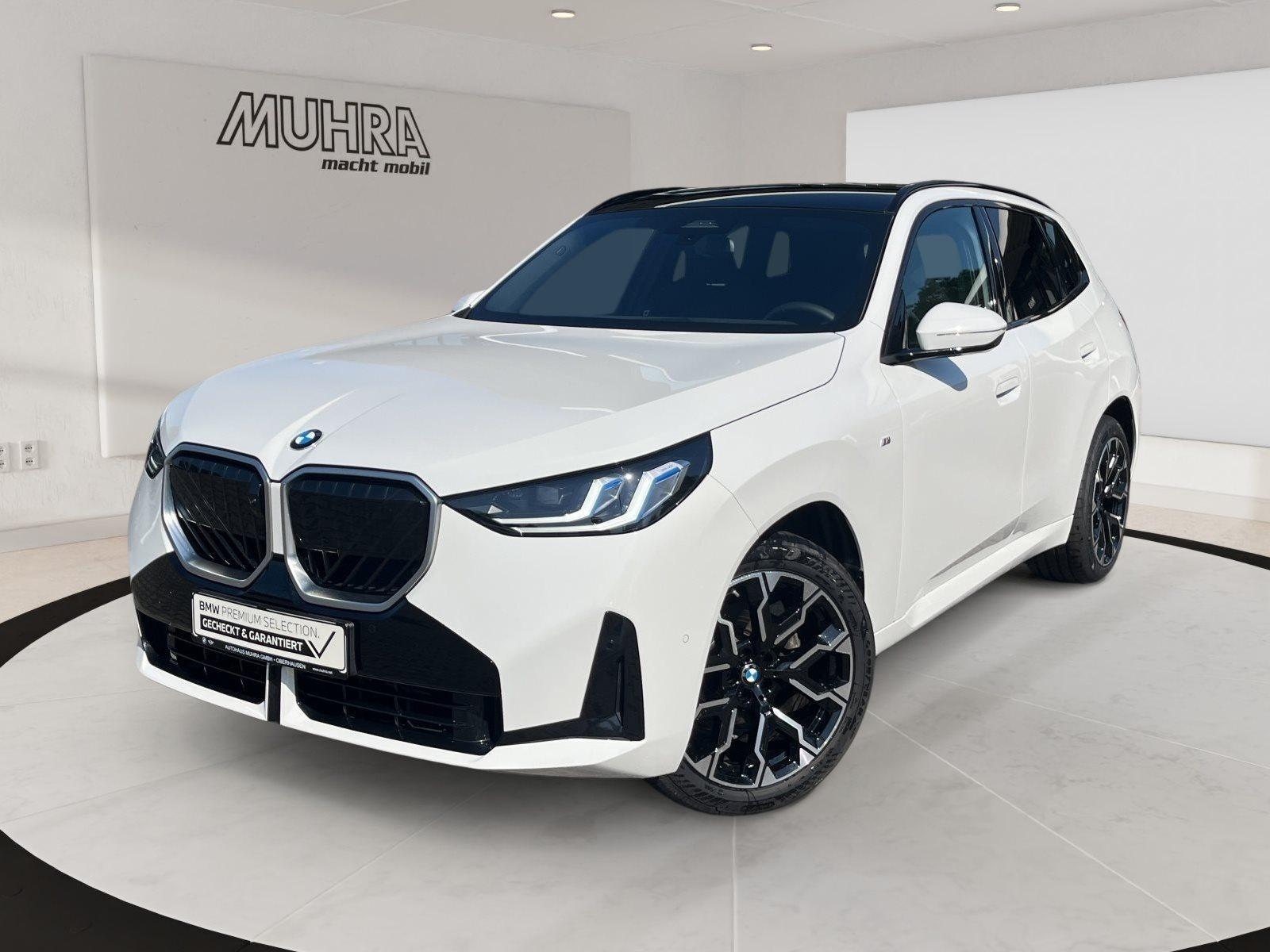 BMW X3 – Bild 2