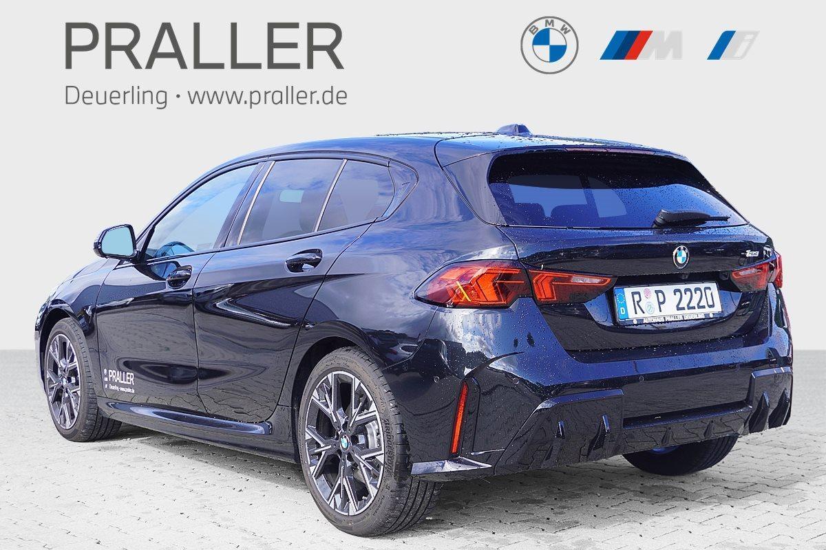 BMW 1er – Bild 4