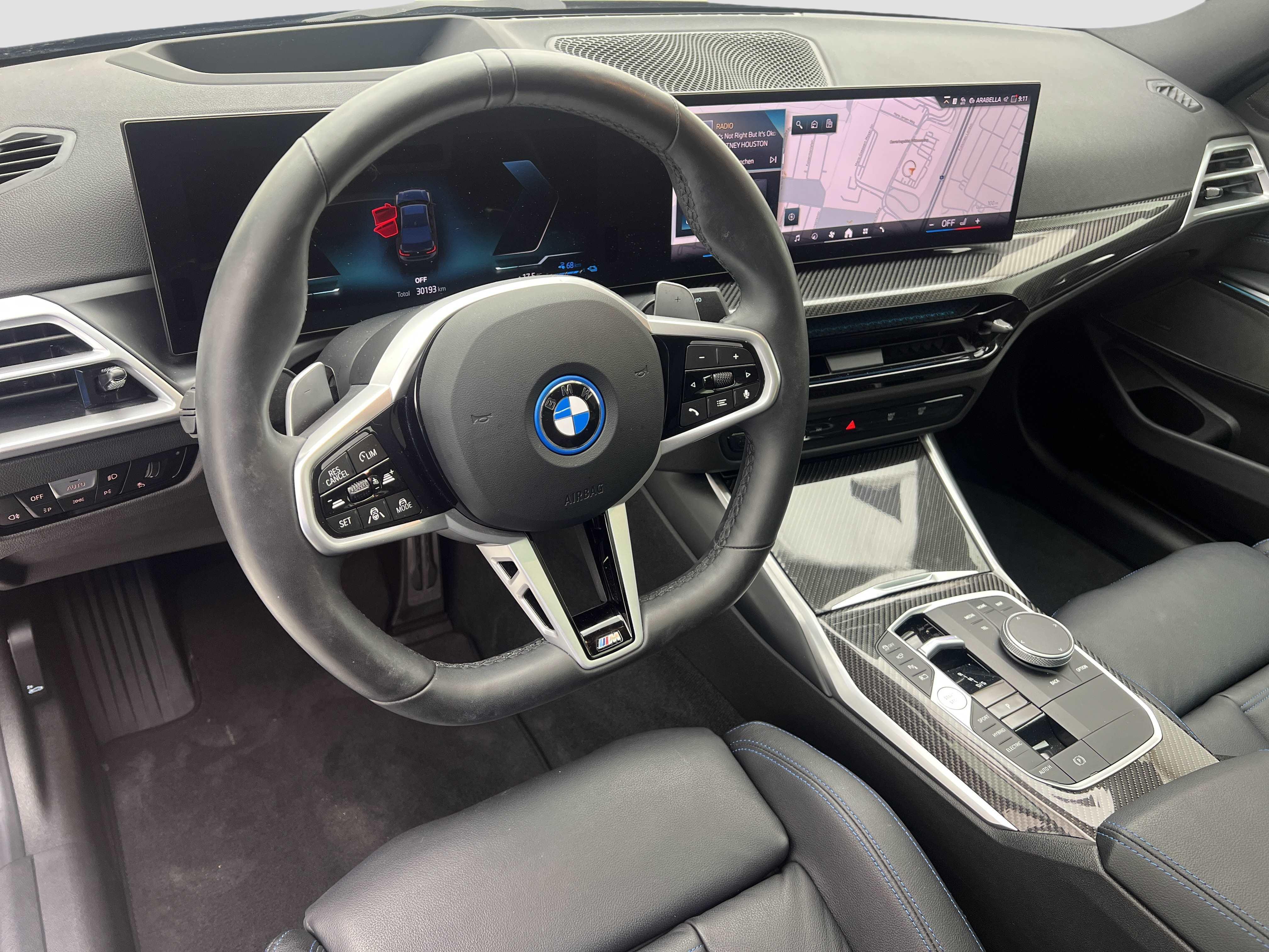 BMW 3er – Bild 14