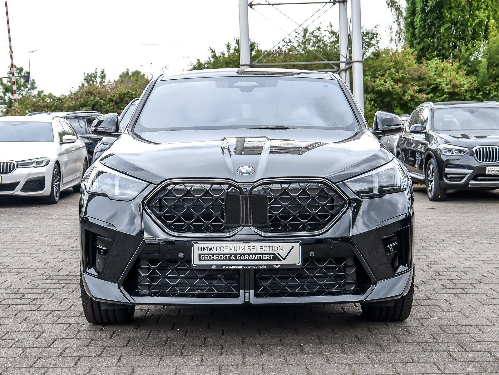 BMW X2 – Bild 24