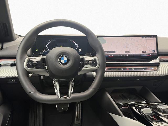 BMW 5er – Bild 6