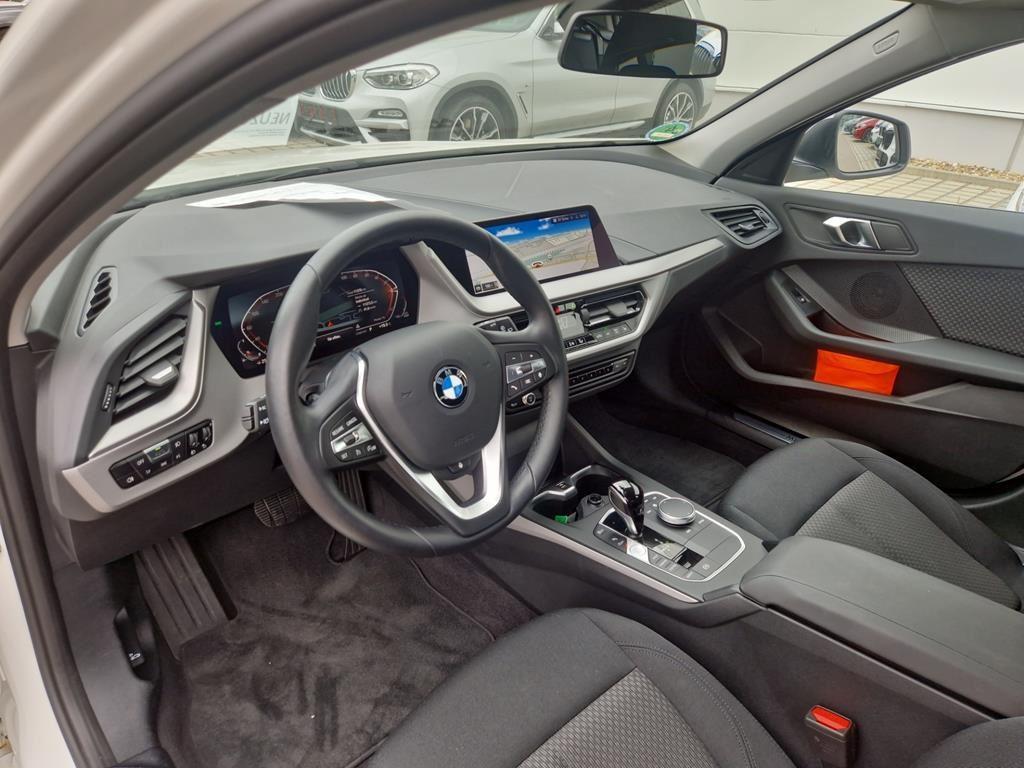 BMW 1er – Bild 21