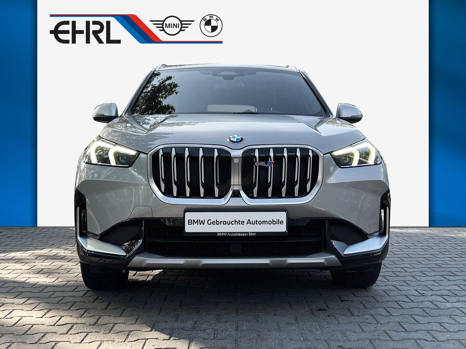 BMW X1 – Bild 2
