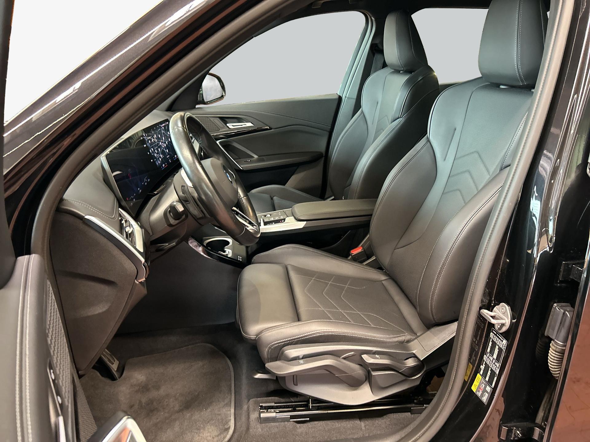 BMW iX1 – Bild 9
