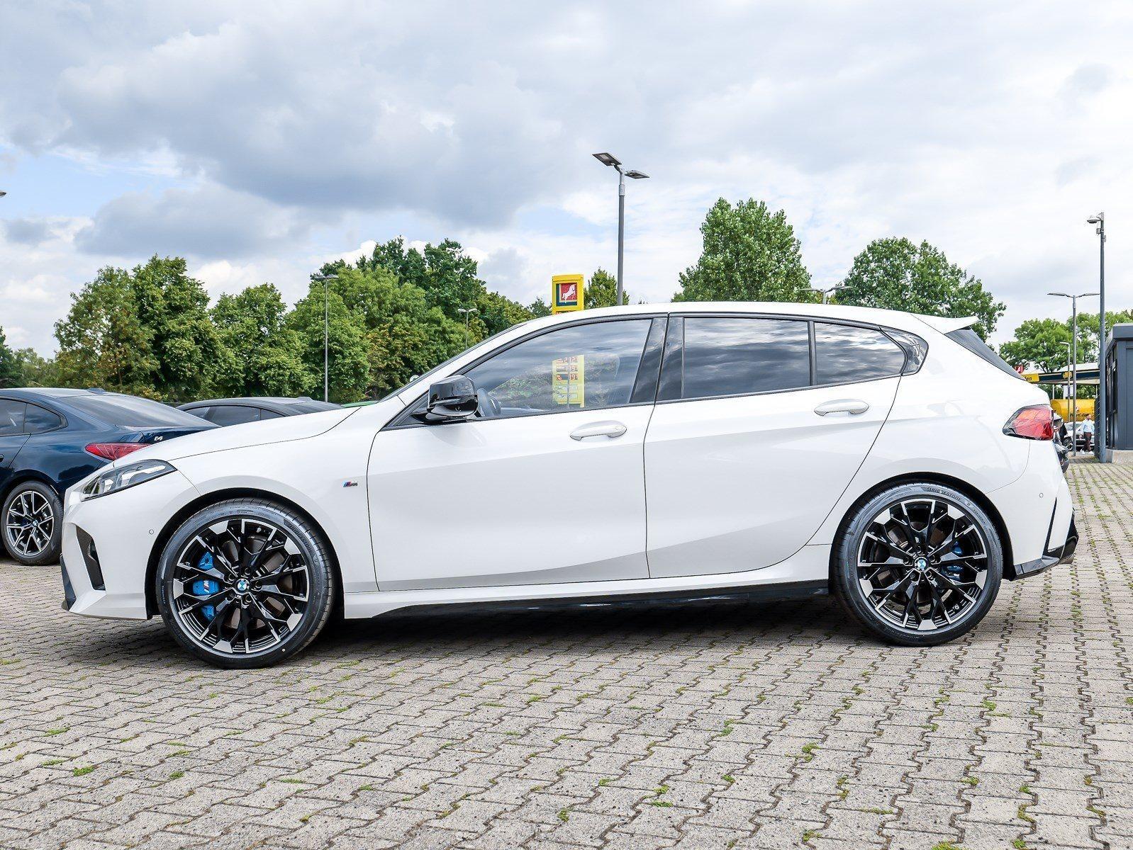BMW 1er – Bild 7