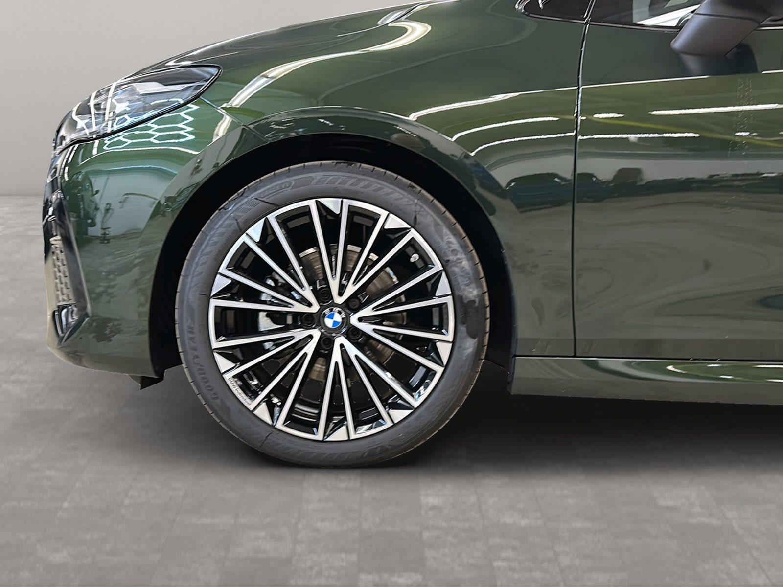 BMW 2er Active Tourer – Bild 19