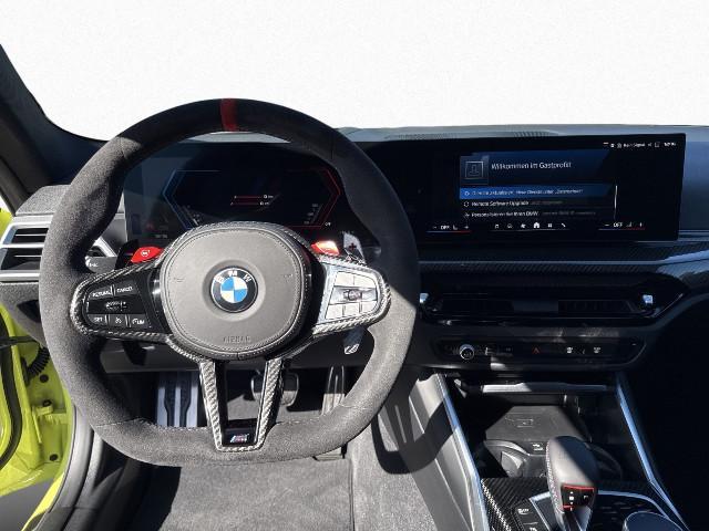BMW M4 Coupé – Bild 15