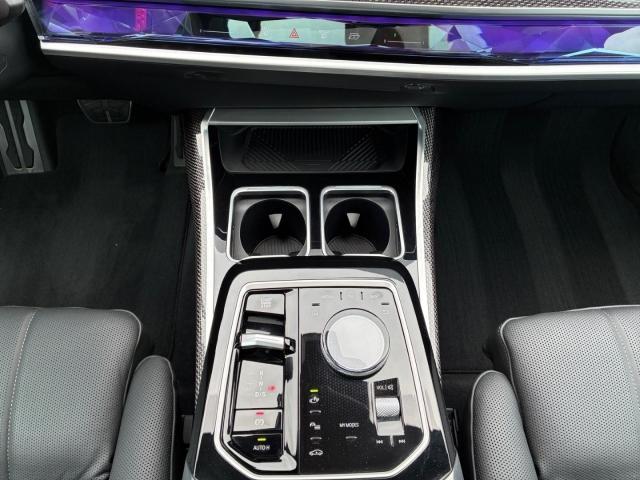 BMW 7er – Bild 4